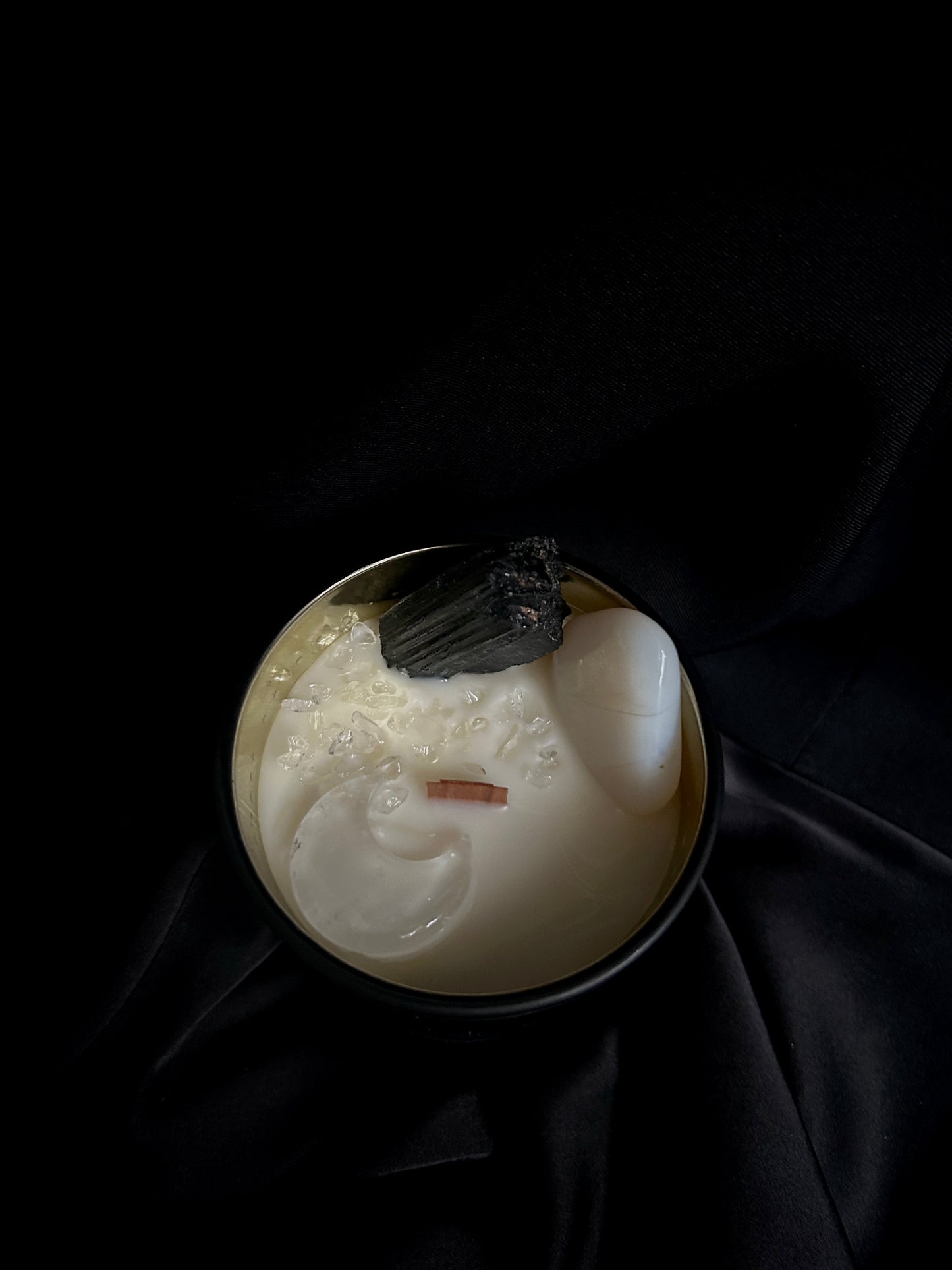 The Moon Collection - Full Moon Completion