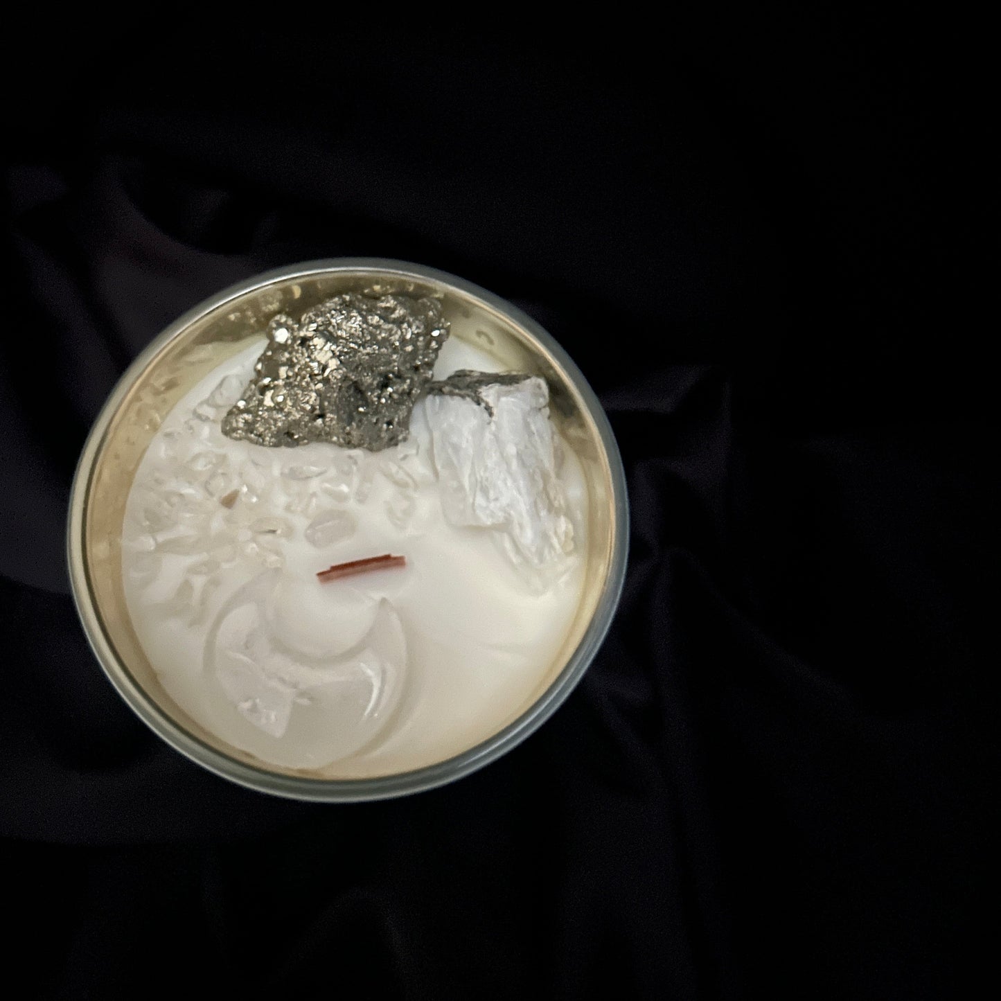 The Moon Collection - New Moon Intention