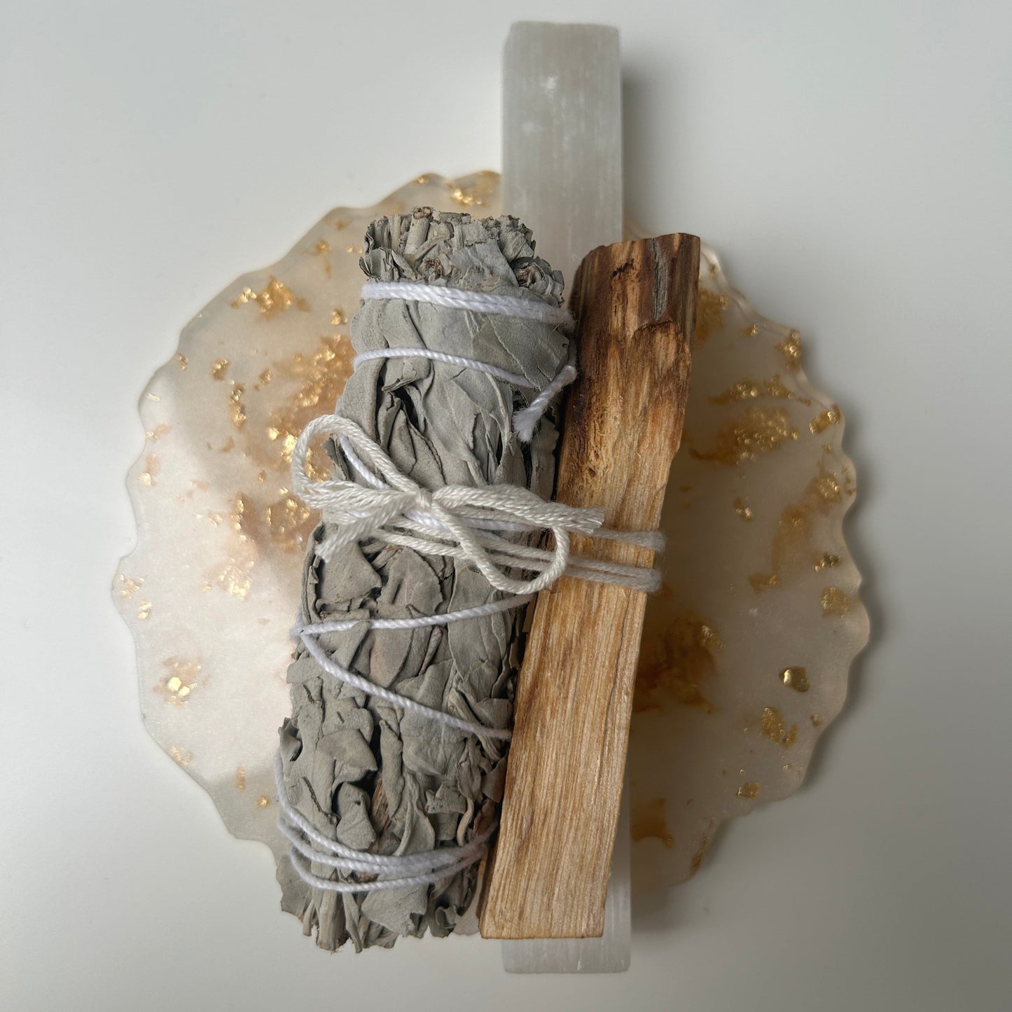 Ontladen & opladen set